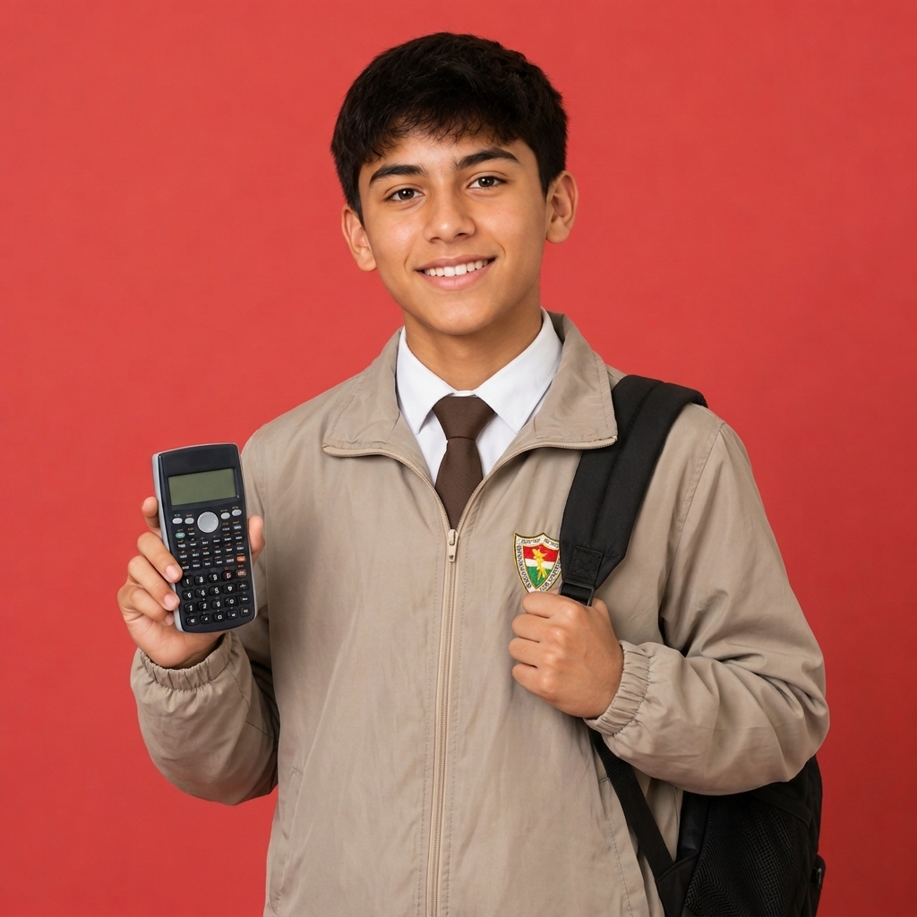 Bachillerato Liceo